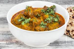 Kadhai Veg. 