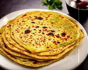 Gobi Parantha