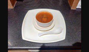 Tomato Soup