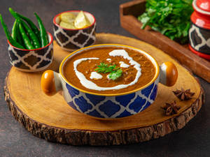 Dal Makhani