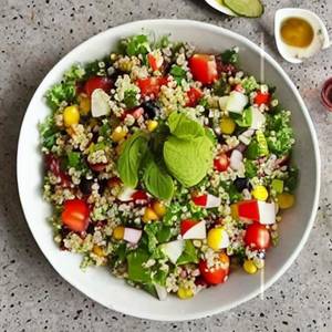 Quinoa Salad