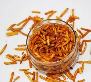 Masala Lachcha ( Sendhya Namak ) ( 200 Grams )