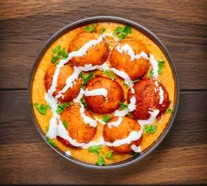 Veg Kofta