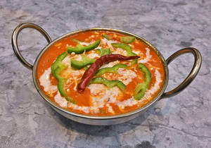 Handi Paneer