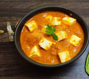 Paneer Curry