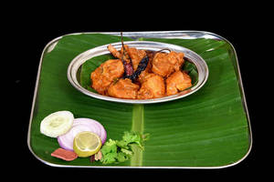 Ghuntur Chicken
