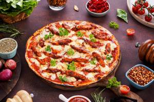 Bugsey Malone Thin Crust