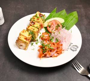 Paneer Irani Kebab [8 Pcs]