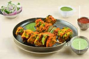 Kasundhi Fish Tikka