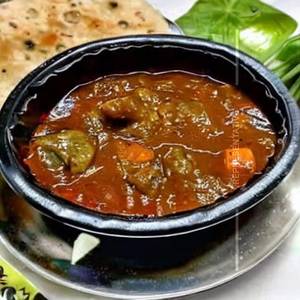 Veg. Gravy