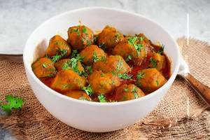 Aloo Dum 
