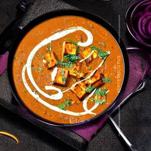 Paneer Masala