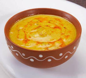Paneer Handi