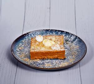 The O.M.G French Toast