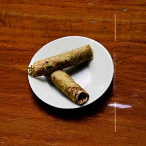 Mini Spring Cigar