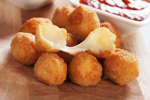 Cheese Balls(7Pcs)