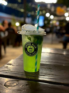 Kiwi Cooler