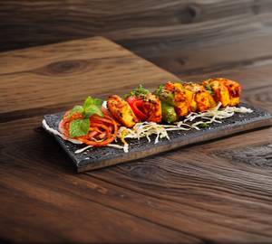 Paneer Tikka [6 Pcs]