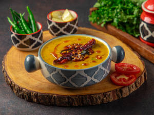 Dal Tadka
