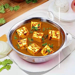 Shahi paneer