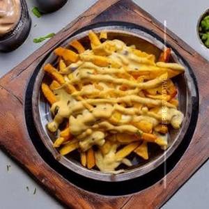 Veg Cream Choupsey