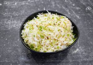 Jeera Rice