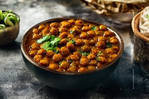 Lahori Chana Masala