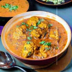 Nargis Kofta