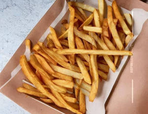 Finger Chips