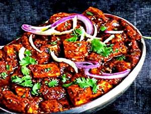 Paneer Lababdar