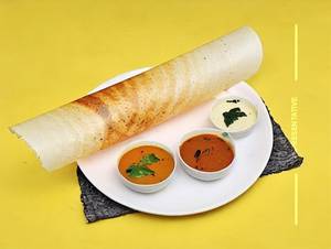 Masala dosa