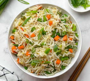 Veg Fried Rice