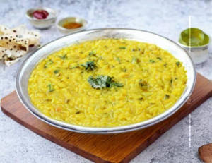 Dal Khicdi