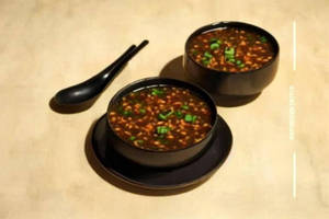Veg Manchow Soup