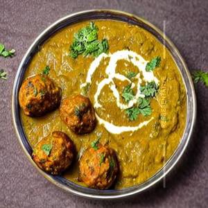 Spl Veg Kofta