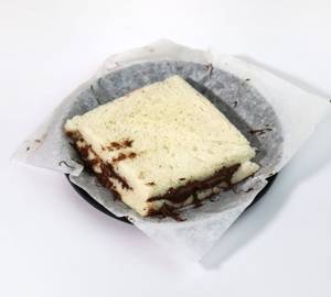Cream Cheese Bun Maska
