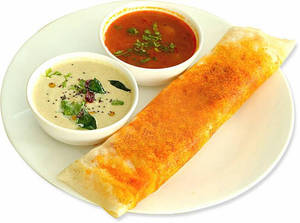 Masala Dosa