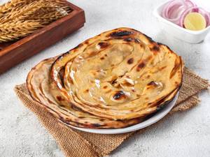 Paratha Plain