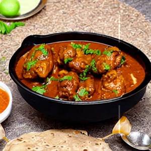Special Chicken Lajabab