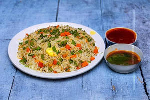 Egg Fried Rice