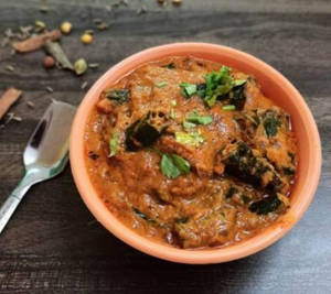 Bhindi Masala