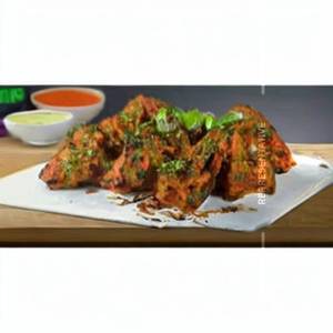 Tandoori Achari Champ
