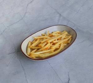 Classic French Fries (Air-Fried)