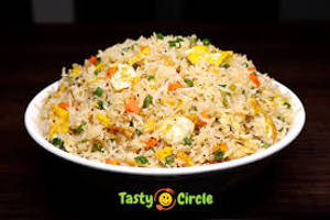 Egg Fried Rice