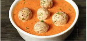 Malai Kofta