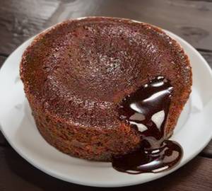 Hot Chocolava