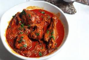 Chicken Chatpata