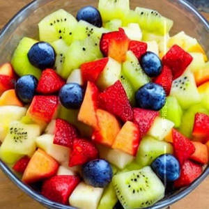 Fruit Salad