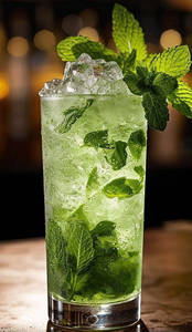 Mint Mojito [300 ml]