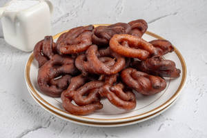 J J Jalebi [Special]